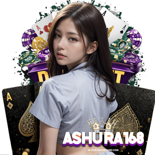 ashura168 เว็บสล็อตยอดนิยม